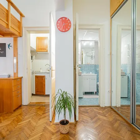 Dorotea - Cosy In The Heart Of Apartament