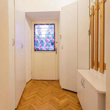 Dorotea - Cosy In The Heart Of Budapeszt