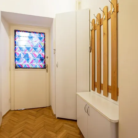 Dorotea - Cosy In The Heart Of Budapeszt