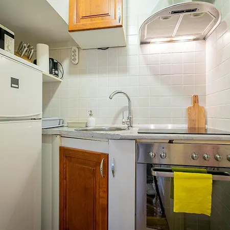 Dorotea - Cosy In The Heart Of Apartament