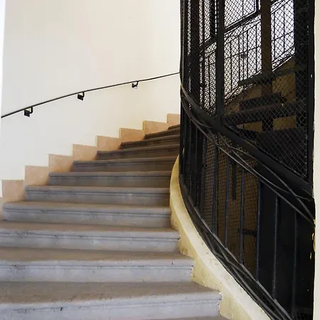 Apartman Dorotea - Cosy In The Heart Of Budapest