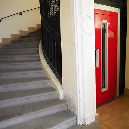 Dorotea - Cosy In The Heart Of Apartament *