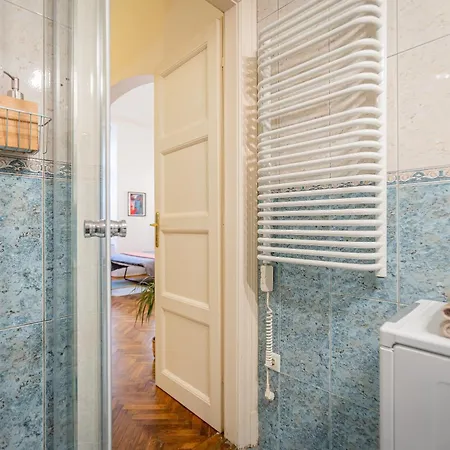 Dorotea - Cosy In The Heart Of Apartament Budapeszt