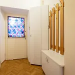 Dorotea - Cosy In The Heart Of Budapesta