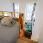 Apartament Dorotea - Cosy In The Heart Of Budapesta