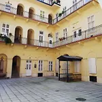 Apartament Dorotea - Cosy In The Heart Of Budapesta