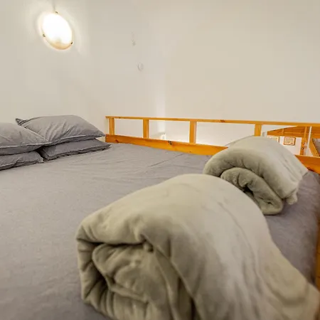 Dorotea - Cosy In The Heart Of Apartment *