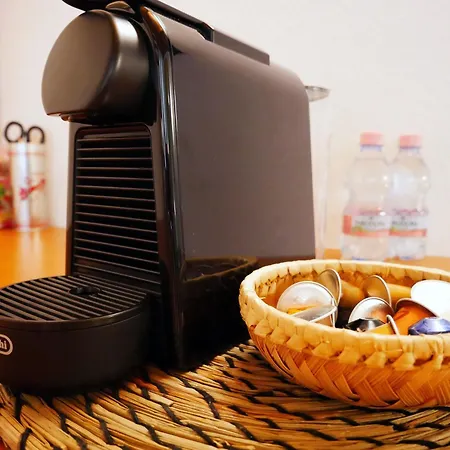 Dorotea - Cosy In The Heart Of Apartament