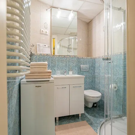 Dorotea - Cosy In The Heart Of Apartment Budapest