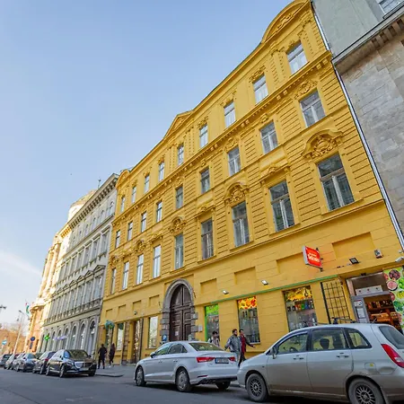 Dorotea - Cosy In The Heart Of Apartment *