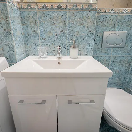 Apartment Dorotea - Cosy In The Heart Of *