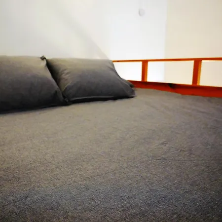Apartment Dorotea - Cosy In The Heart Of Budapest